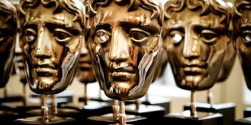 Premiile BAFTA 2026