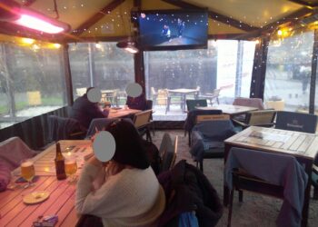 Controale ample în localurile din Timișoara