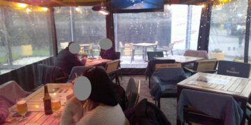 Controale ample în localurile din Timișoara