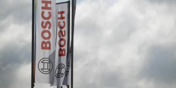 Concedieri la Bosch Timișoara