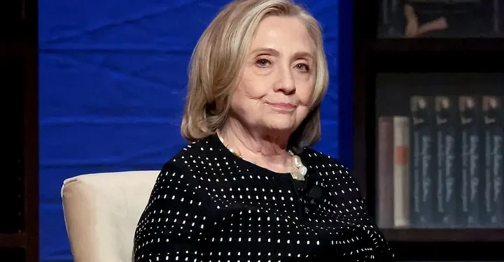 Hillary Clinton la Munchen