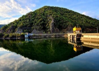 Contract Hidroelectrica și EDF