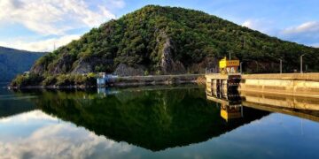 Contract Hidroelectrica și EDF