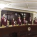 S-a deșteptat și Curtea Constituțională