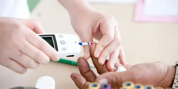 Diabetul zaharat devine o problemă tot mai mare în România