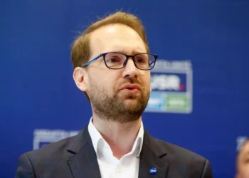 Dominic Fritz vinovat