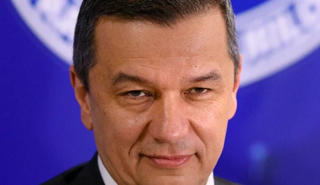 Sorin Grindeanu: „Nu se poate trăi în România din ajutor social”