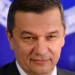 Sorin Grindeanu: „Nu se poate trăi în România din ajutor social”