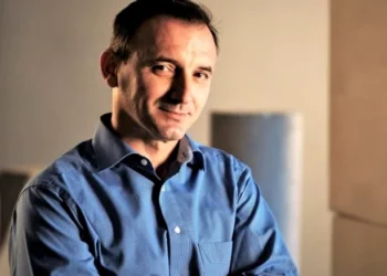 ROBERT ȘERBAN-PREȘEDINTE ALES