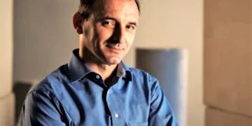 ROBERT ȘERBAN-PREȘEDINTE ALES