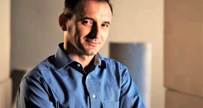 ROBERT ȘERBAN-PREȘEDINTE ALES