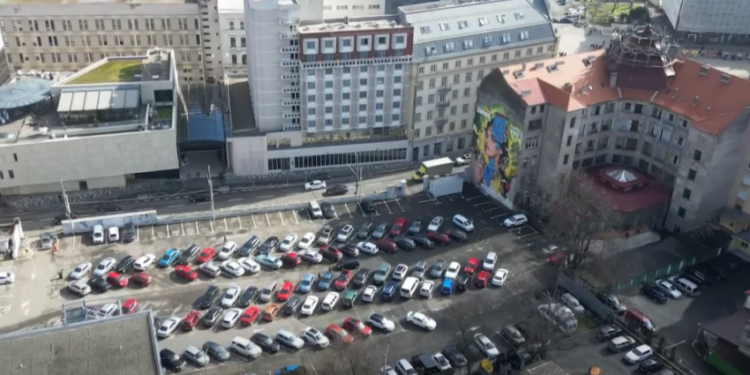 Posibil centru cultural la Timișoara