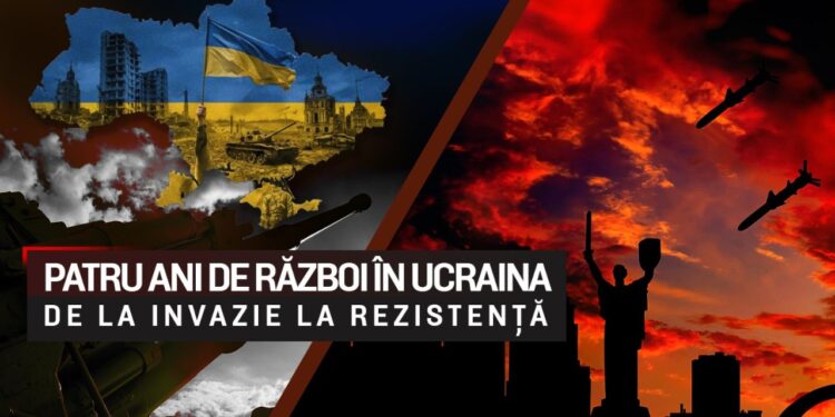 Ucraina forever