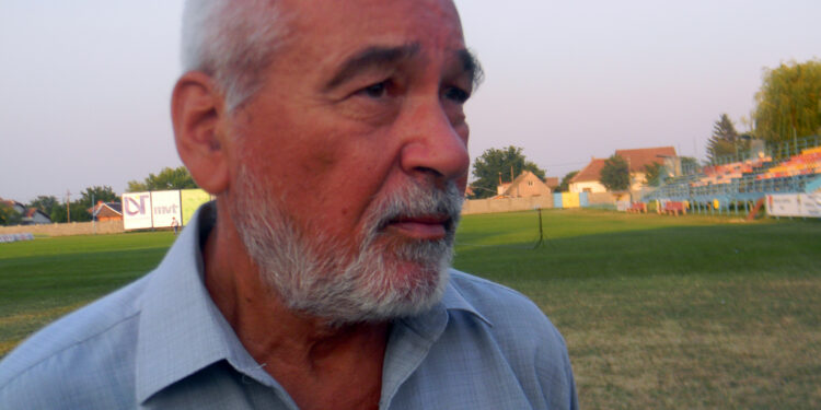 A murit Petru Laichici