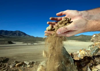 România, potenţial hub european pentru pământuri rare