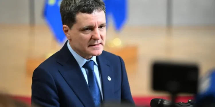 România, observator la Consiliul pentru Pace al lui Trump