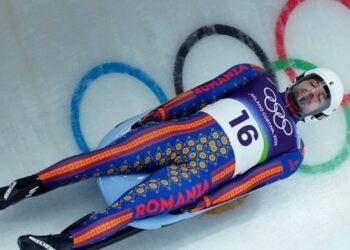 Start pentru Jocurile Olimpice de Iarnă 2026