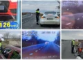 Poliția Rutieră apasă pe accelerație