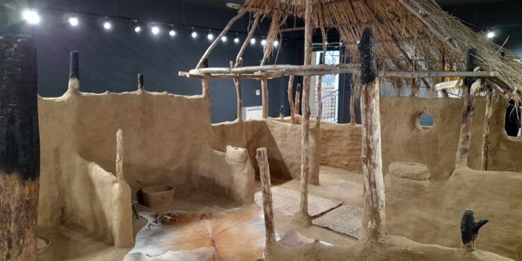 Noutate în turismul local