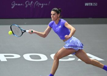 Româncele victorioase la Dubai