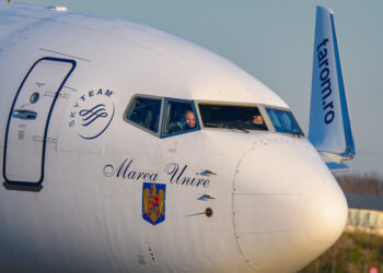 SCANDINAVIAN AIRLINES parteneriat cu TAROM