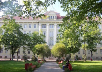 Master nou în farmacovigilență la  Universitatea de Medicină și Farmacie „Victor Babeș” din Timișoara