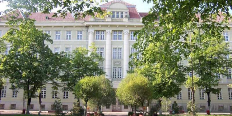Master nou în farmacovigilență la  Universitatea de Medicină și Farmacie „Victor Babeș” din Timișoara