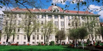 UMF „Victor Babeș” din Timișoara accelerează modernizarea