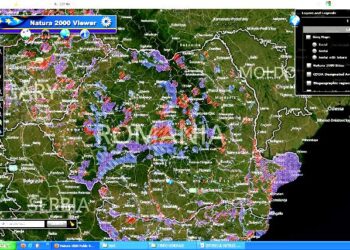 România deblochează 30% din proiectele Sit Natura 2000 după nouă ani de blocaj