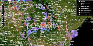 România deblochează 30% din proiectele Sit Natura 2000 după nouă ani de blocaj