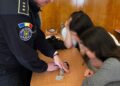 Polițiștii de frontieră din Timiș, în licee pentru a recruta viitori agenți