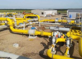 Profit dublu pentru Transgaz