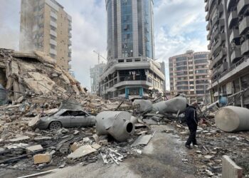 CONSECINȚE ECONOMICE ALE RĂZBOIULUI DIN ORIENTUL MIJLOCIU