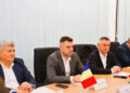 România și Republica Moldova accelerează cooperarea
