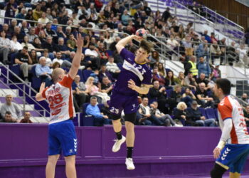 SCM Politehnica Timișoara a învins CSM Vaslui