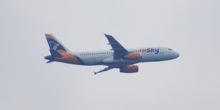 Zboruri Timișoara – Dubai anulate