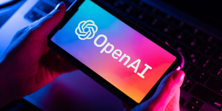 Investiție uriașă în inteligența artificială înainte de listarea OpenAI