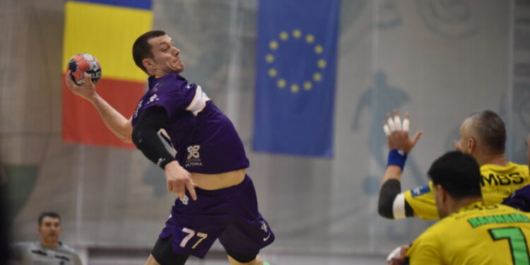 Timișoara pentru turneul Final Four