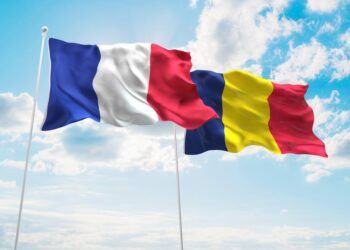 România, în vizorul Parisului