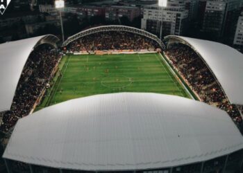 UTA – FC Hermannstadt