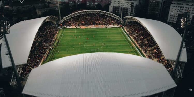 UTA – FC Hermannstadt