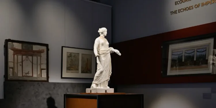 Tururi ghidate gratuite pentru doamne și domnișoare la Muzeul Național de Artă Timișoara de 1 și 8 Martie