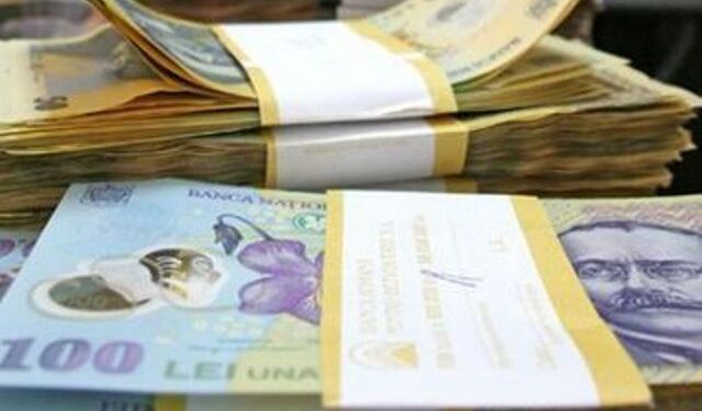 Indicele Robor a crescut