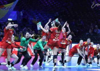 România a învins Slovacia