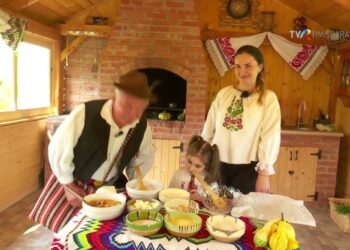 Gastronomia durabilă