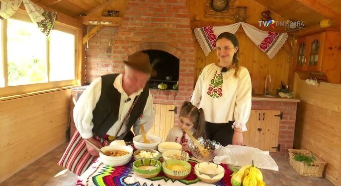 Gastronomia durabilă