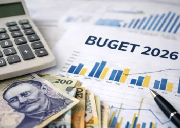 Bugetul pentru 2026