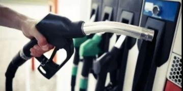 Carburanții se tot scumpesc