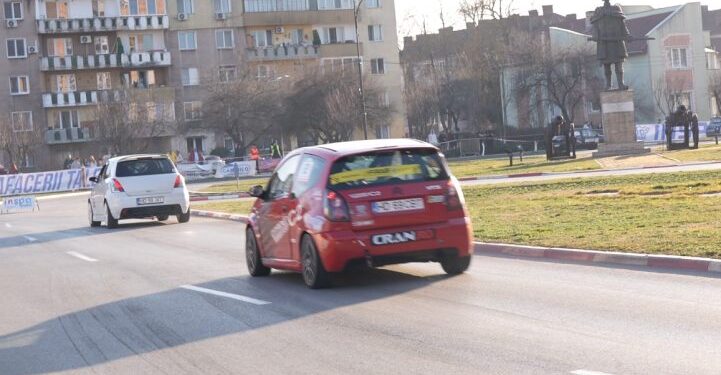 Cupa Inspo Print Hunedoara