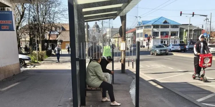 Administrația Fritz recidivează